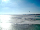 Zatoka Pucka zim-